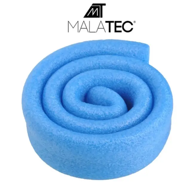 Malatec Trampoline Paalbeschermhoes 90 cm - Veiligheid & Weerbestendig