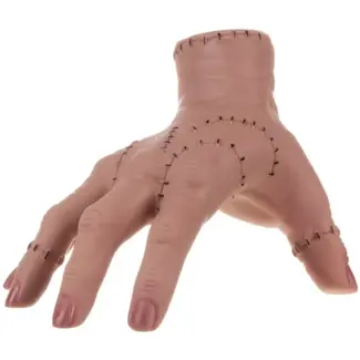 Malatec Kunstmatige Hand voor Halloween - Realistisch & Angstaanjagend