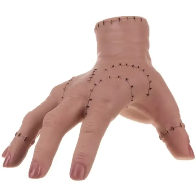 Malatec Kunstmatige Hand voor Halloween - Realistisch & Angstaanjagend