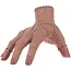 Malatec Kunstmatige Hand voor Halloween - Realistisch & Angstaanjagend