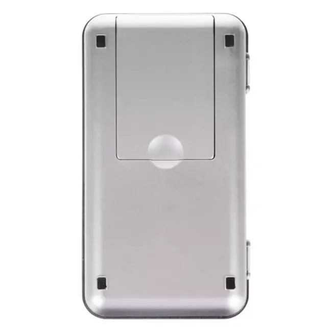 Ruhhy Precisieweegschaal - 200 g / 0.01 g - Professioneel & Handzaam