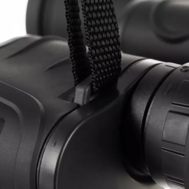 Trizand Jachtverrekijker 10x50 - Compact en Duurzaam voor Buitenactiviteiten