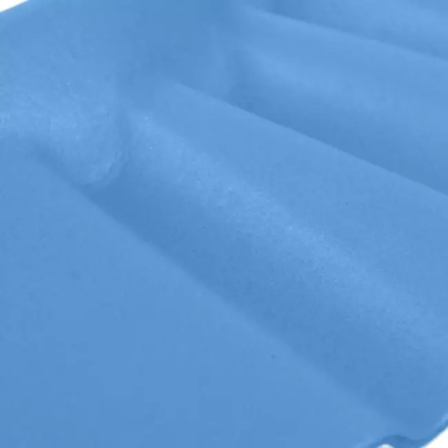 Kruzzel Ergonomische Badkap voor Kinderen - EVA Materiaal & Veilig Gebruik