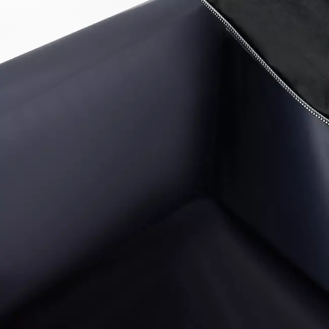 Trizand Reistas 40x50x90 cm - Waterdicht & 180 Liter Capaciteit