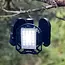 Trizand Solar Campinglamp - 3000 lm, 4 Lichtmodi & Oplaadbaar