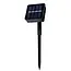 Gardlov Solar Lichtslinger 15m IP44 - Waterdichte Buitenverlichting - 8 Verlichtingsmodi