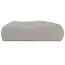 Malatec Orthopedisch Kussen – Memory Foam en Koelgel voor Optimale Ondersteuning