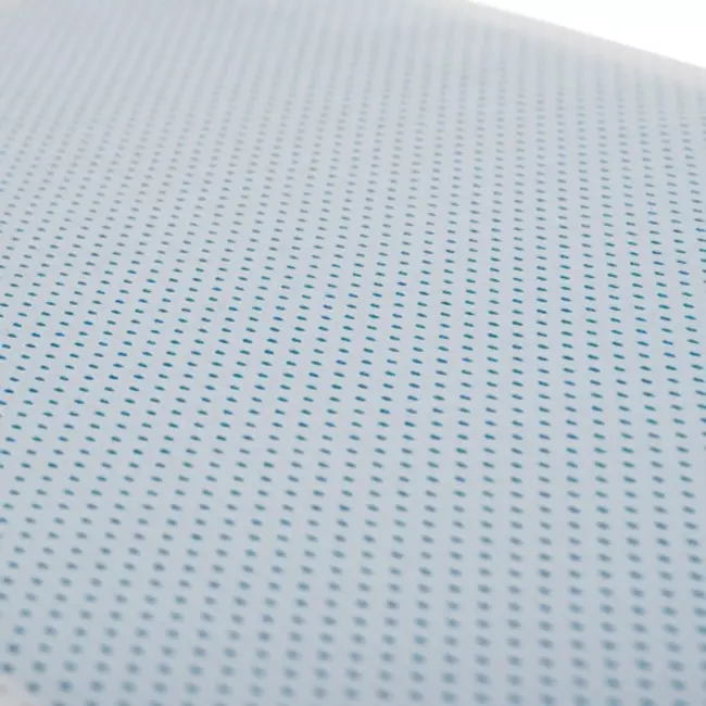 Malatec Orthopedisch Kussen – Memory Foam en Koelgel voor Optimale Ondersteuning