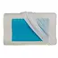 Malatec Orthopedisch Kussen – Memory Foam en Koelgel voor Optimale Ondersteuning
