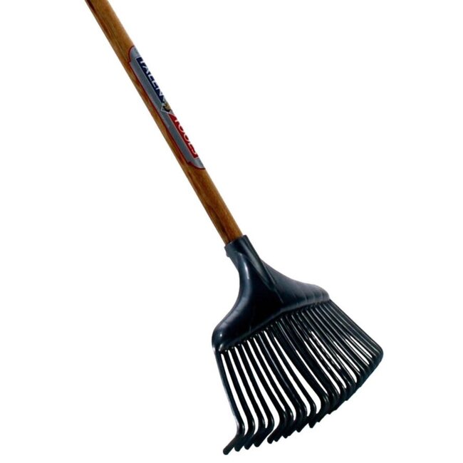 Talen Tools Bladhark Kunststof - 42 cm - Zonder Steel