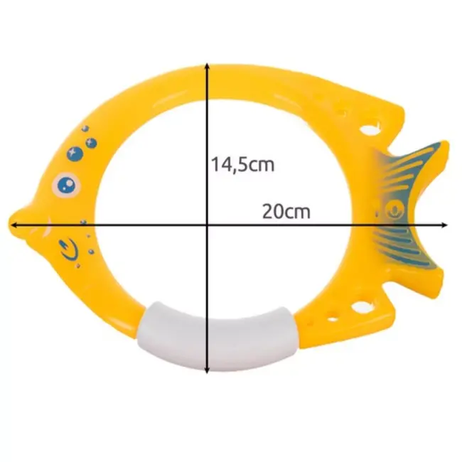 Kruzzel Duikset voor Kinderen – Compleet Speelgoed voor Onderwateravonturen