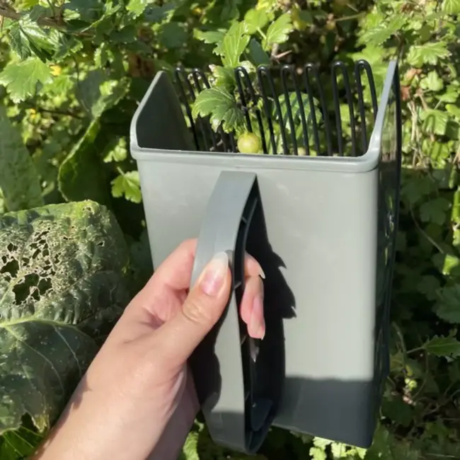 Gardlov Handmatige Fruitplukker – Efficiënt Plukken zonder Planten te Beschadigen