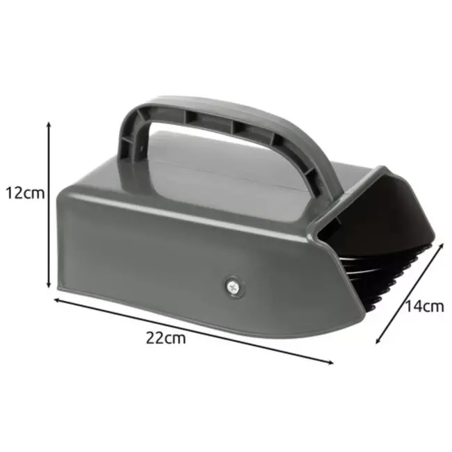 Gardlov Handmatige Fruitplukker – Efficiënt Plukken zonder Planten te Beschadigen