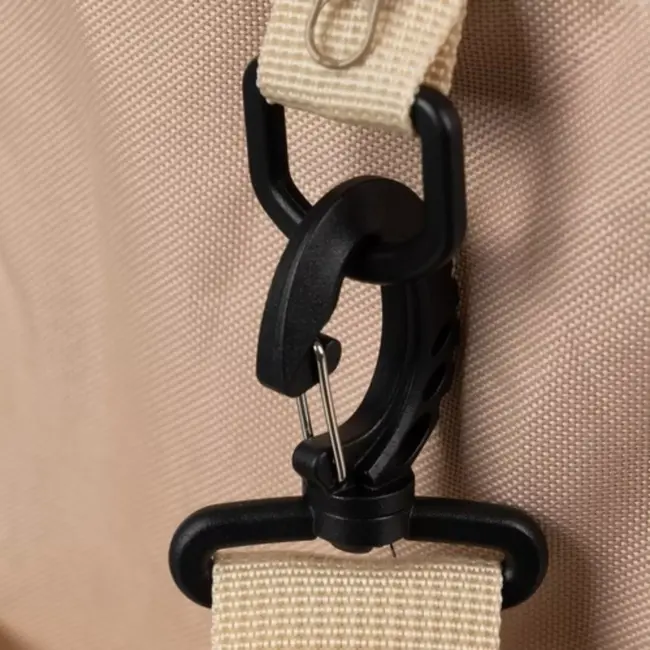 Trizand Handbagagetas - 40x30x20 cm - Waterdicht & Compact - 24 Liter