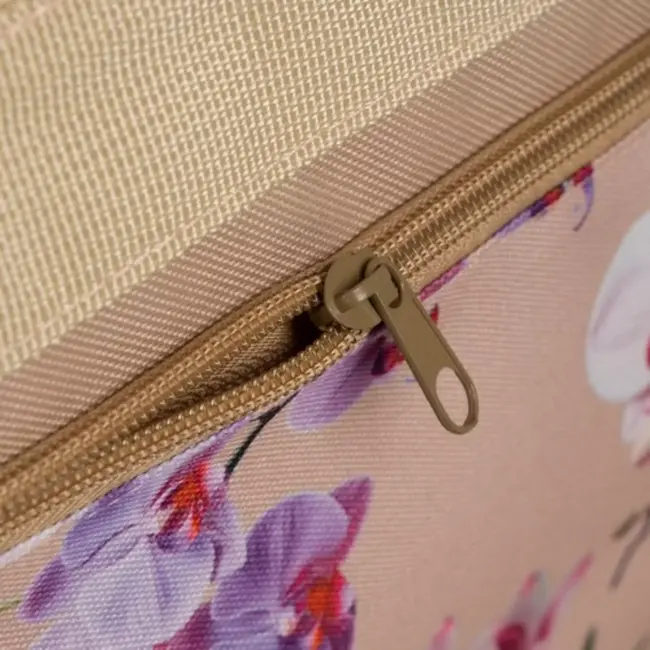 Trizand Handbagagetas - 40x30x20 cm - Waterdicht & Compact - 24 Liter