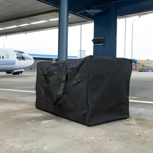 Trizand Reistas 200L - Waterbestendig & Ruim - Perfect voor Lange Reizen