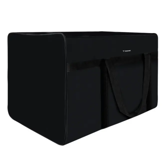 Trizand Reistas 200L - Waterbestendig & Ruim - Perfect voor Lange Reizen