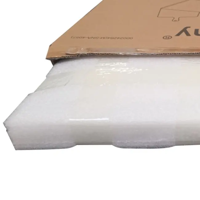 Ruhhy 2-in-1 Pizzasteen Set – Inclusief Bamboe Spatel voor Thuisbakken