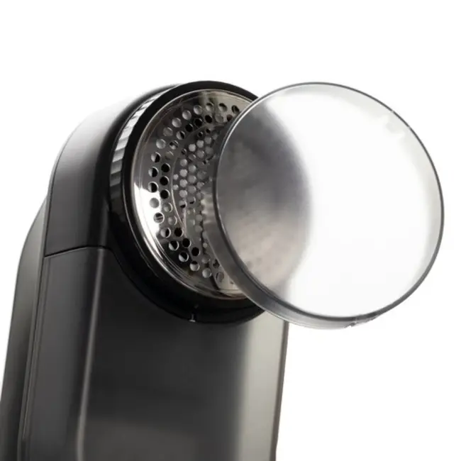 Ruhhy Draadloze Kledingontpluizer – Efficiënt en Stijlvol Pluisjes Verwijderen