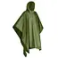 Trizand Regenponcho – Groene Waterdichte Poncho – Unisex en Duurzaam