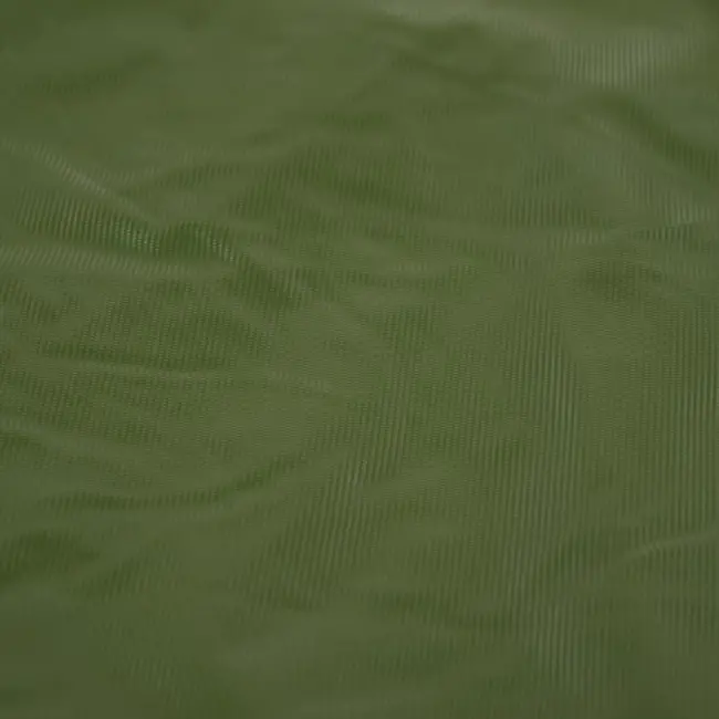 Trizand Regenponcho – Groene Waterdichte Poncho – Unisex en Duurzaam