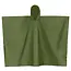Trizand Regenponcho – Groene Waterdichte Poncho – Unisex en Duurzaam
