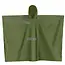Trizand Regenponcho – Groene Waterdichte Poncho – Unisex en Duurzaam