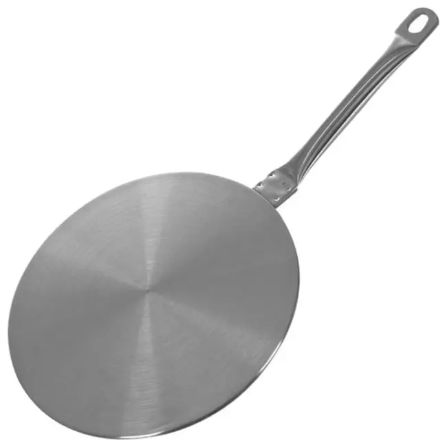 Ruhhy Inductie Adapter – Universele Adapter voor Inductiekookplaten – 19 cm