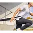 Trizand weerstandsbanden set - 4 stuks met deuranker voor volledige workout