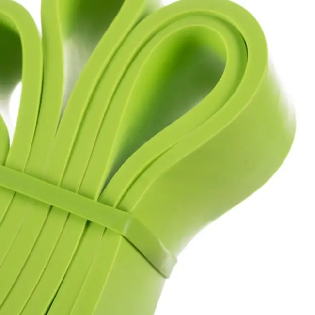 Trizand weerstandsbanden set - 4 stuks met deuranker voor volledige workout