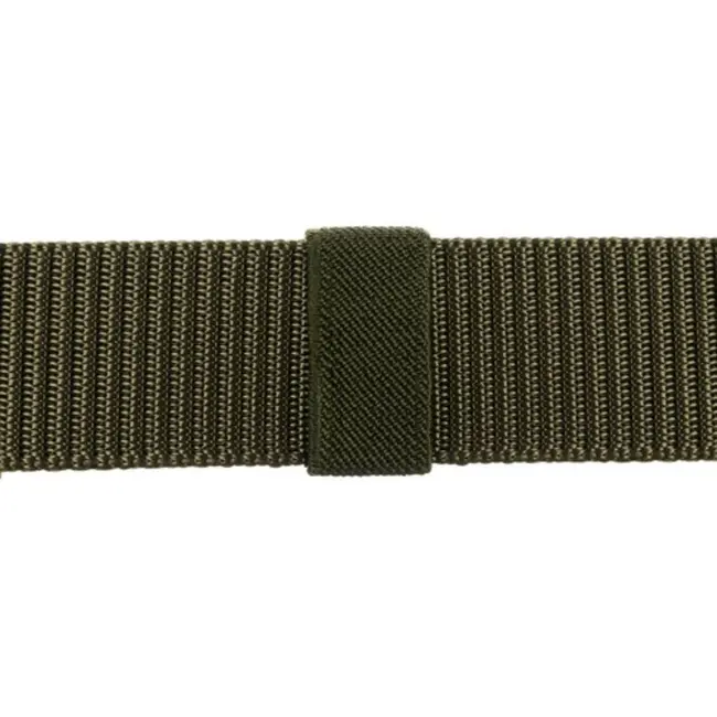 Trizand tactische heuptas - Olijfgroene heuptas met riem voor outdoor en survival