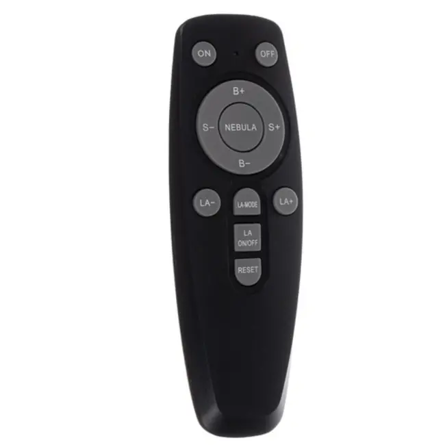 Izoxis LED Star Projector - Astronaut Design - Sterrenhemel Projector met Afstandsbediening