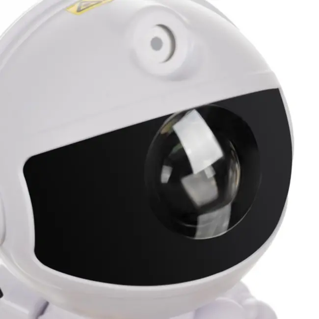 Izoxis LED Star Projector - Astronaut Design - Sterrenhemel Projector met Afstandsbediening