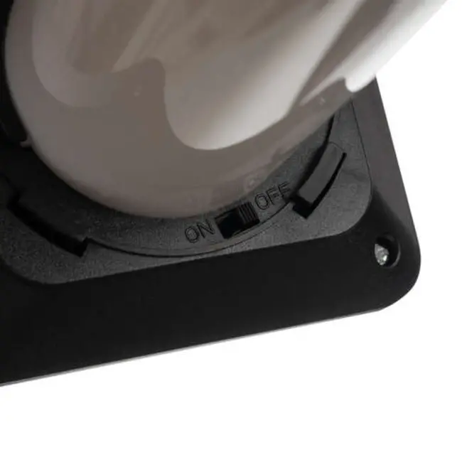 Gardlov Solar Lantaarn - Realistisch Vlameffect - Waterdichte Buitenlamp voor Tuin en Terras