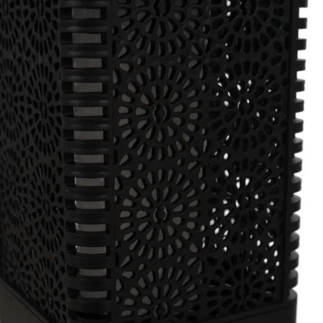 Gardlov Solar Lantaarn - Realistisch Vlameffect - Waterdichte Buitenlamp voor Tuin en Terras