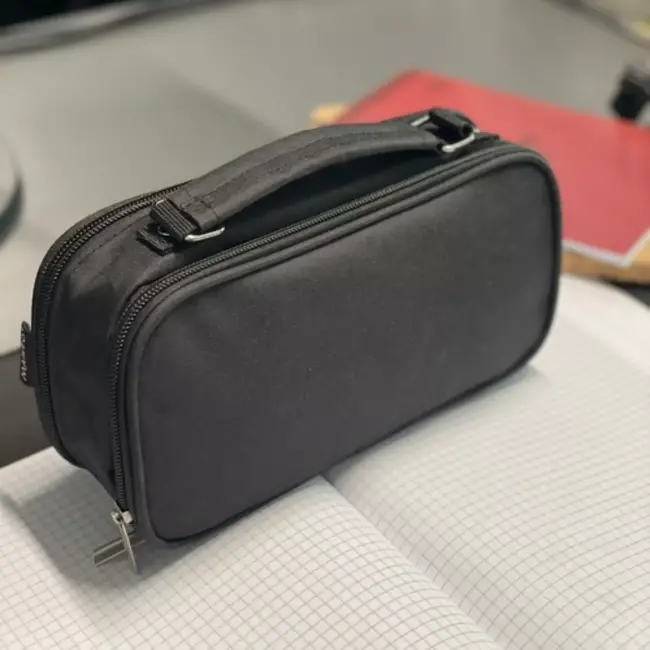 Maaleo School Etui - Lichtgewicht en Praktisch - Voor Dagelijks Gebruik