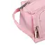 Maaleo Dubbel Uitschuifbare Etui - Roze - Praktisch en Ruim