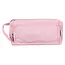 Maaleo Dubbel Uitschuifbare Etui - Roze - Praktisch en Ruim