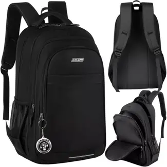 Kruzzel Rugzak 45 Liter - Met Laptopvak en Comfortabel Ontwerp