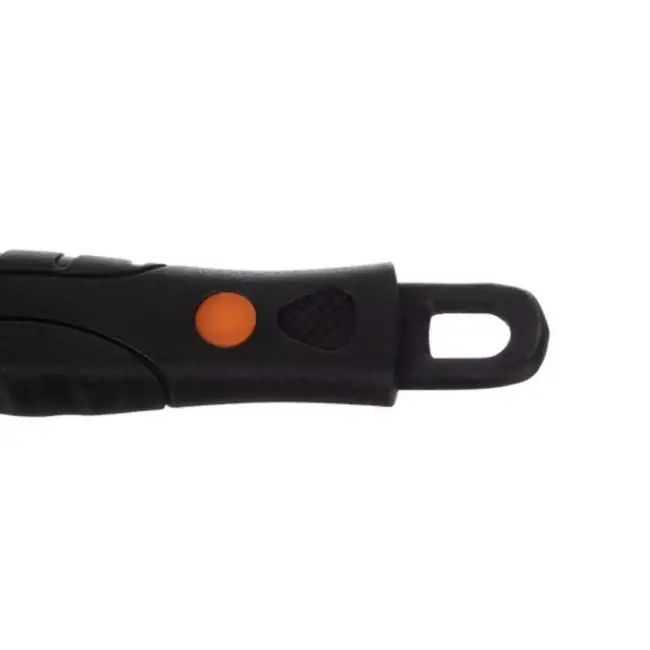 Bigstren Verstelbare Moersleutel - 0-35 mm - Carbon Staal - Ergonomische TPR Handgreep