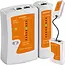 Bigstren RJ45/RJ11 Kabeltester - Diagnosticeer Netwerkkabels Betrouwbaar
