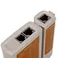 Bigstren RJ45/RJ11 Kabeltester - Diagnosticeer Netwerkkabels Betrouwbaar