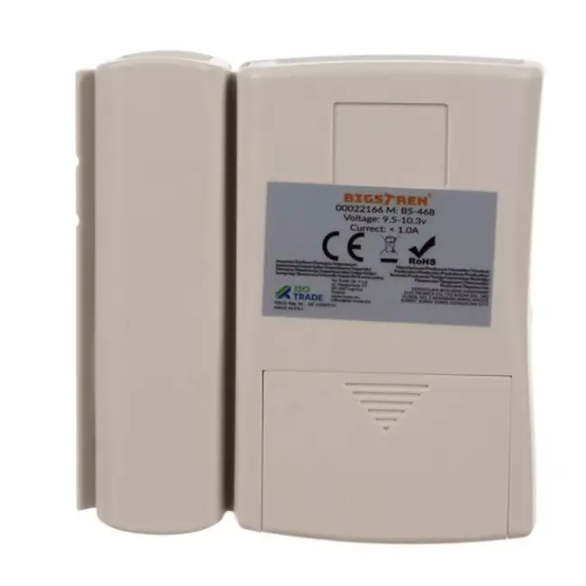 Bigstren RJ45/RJ11 Kabeltester - Diagnosticeer Netwerkkabels Betrouwbaar