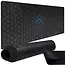 Dunmoon XXL Gaming Muismat - 90x40 cm - Waterdicht en Antislip