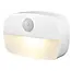 Izoxis Nachtlamp - Met Bewegingssensor - Compact en Draadloos