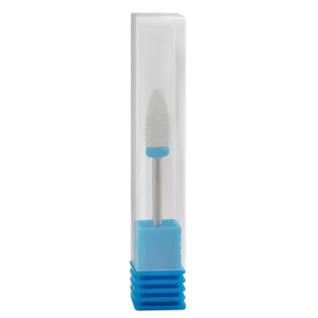 Ruhhy Keramische Nagelfrees - Compatibel met "Twist and Lock"-Systemen