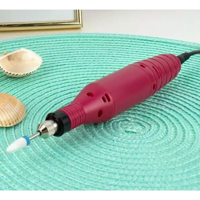 Ruhhy Keramische Nagelfrees - Compatibel met "Twist and Lock"-Systemen