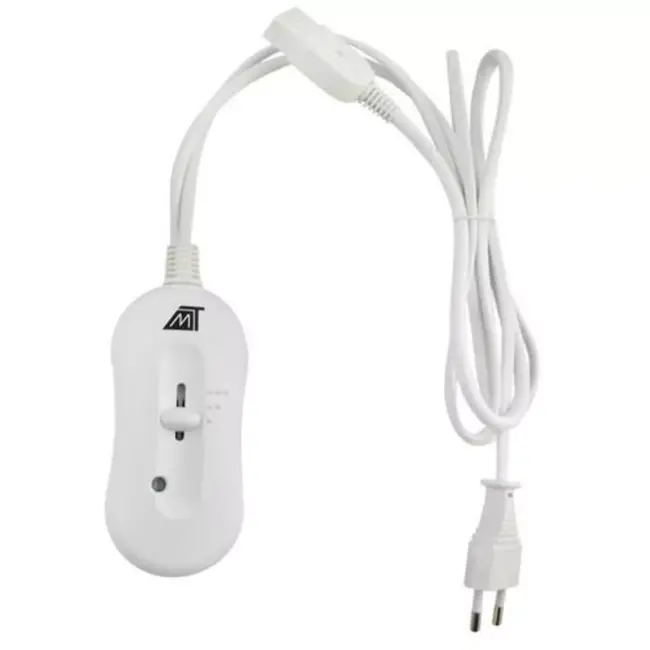 Malatec Elektrische Deken - 190x80 cm - Warm en Veilig