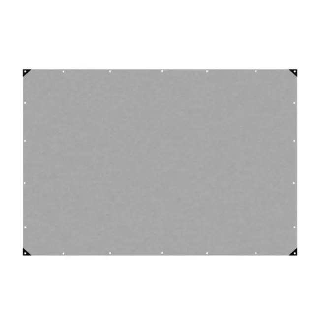 Gardlov Afdekzeil 4x5m - Waterdicht en Weerbestendig