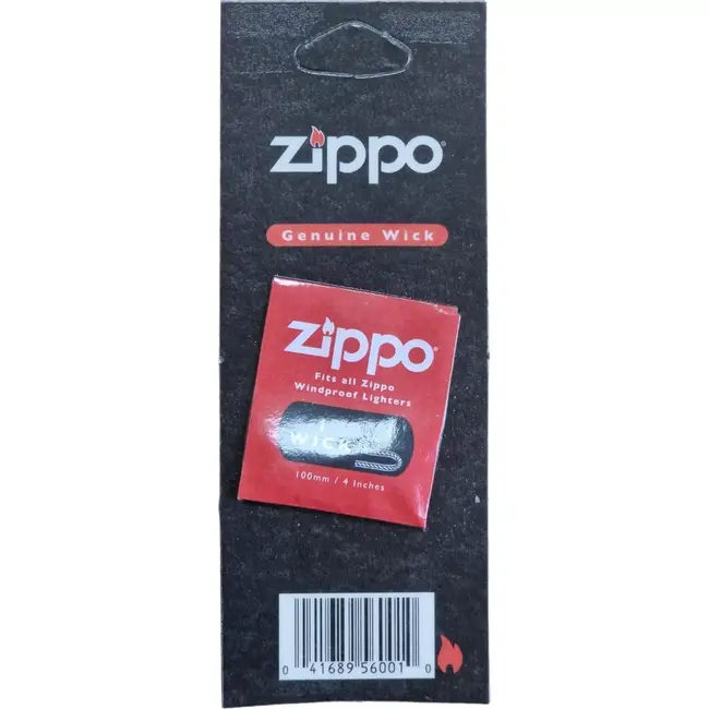 Zippo Lont – 115 mm voor Winddichte Aanstekers